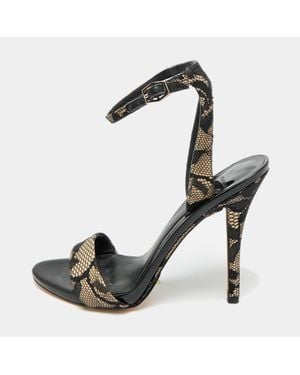 Brian Atwood Brian Atwood - Black