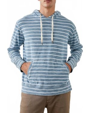 Rails Mammoth Hoodie - Blue