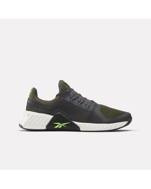 Reebok Flip Charge - Yellow