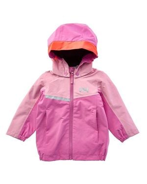 Helly Hansen K Shelter Helly Tech Jacket - Pink