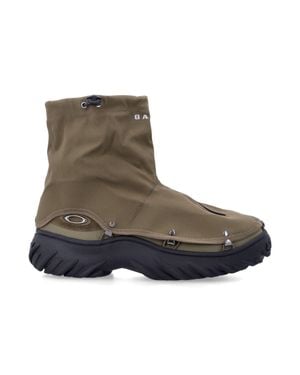 Oakley Meridian Low Ext Boots - Brown