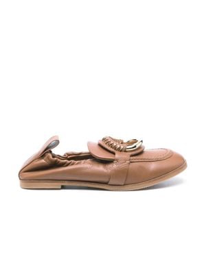 See By Chloé Loafers and moccasins for Women | Online Sale See By Chloé Loafers and moccasins for Women | Online Sale