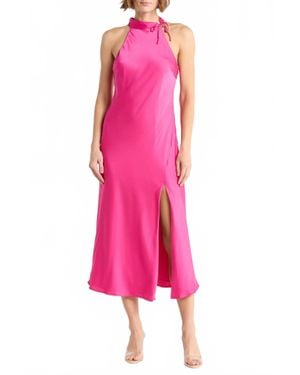 Hutch Mari Dress - Pink
