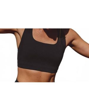 Fp Movement Win Win Sports Bra - Black