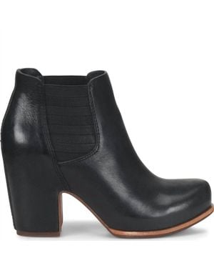 Kork-Ease Shirome Boot - Black