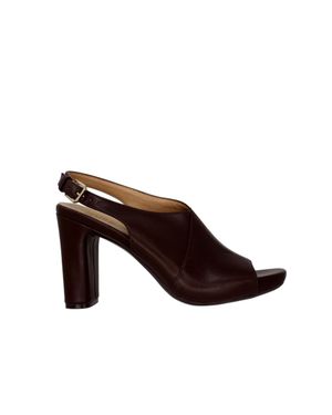 Naturalizer Mason Slingback J2373S3201 - Brown