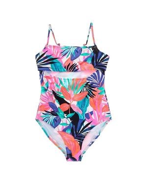 Raisins Zee One-Piece - White