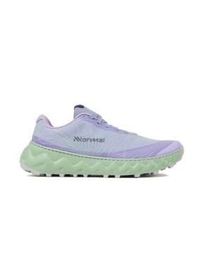 NNormal Tomir 2.0 Trail Running Shoes - Blue