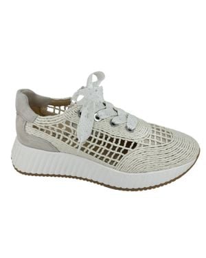 Softwaves Atalia Sneaker - Gray