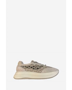 Softwaves Gemini Sneakers - White