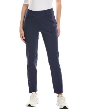 Callaway Apparel 32In Pull On Tech Pant - Blue