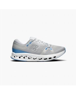 On Shoes Cloudsurfer 2 Running Shoes - White