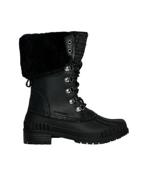 Kamik Sienna F2 Winter Boot - Black