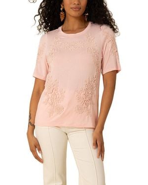 Hale Bob Itzel Knit - Natural