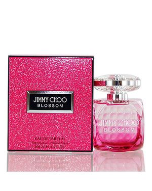 Jimmy Choo Blossom Edp Spray 3.3 Oz (100 Ml) (W) - Pink