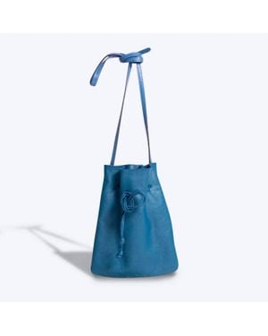 Hampton Road Scout Bag - Blue
