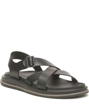 Chaco Townes Sandal - Brown