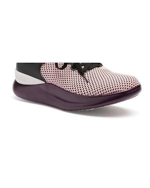 moshn Rhythm Sneakers - Black