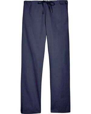 Harriton Restore Scrub Bottom - Blue
