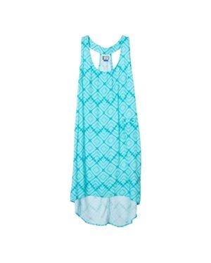 Kavu Jocelyn Dress - Blue