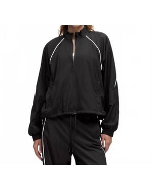 lululemon License To Train Lightweight Jacket - Black