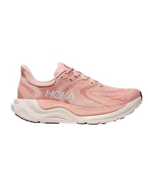 Hoka One One Arahi 8 Blush Rose Latte 1168691-Bhrs - Pink
