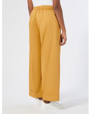 Marina Rinaldi Eliche - Yellow