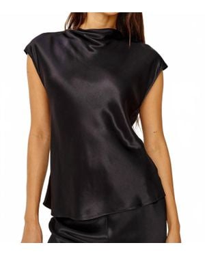 Rails Loretta Top - Black