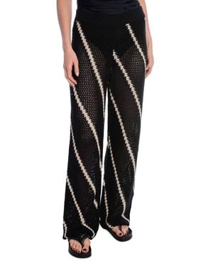 Samsøe & Samsøe Saisha Pants - Black