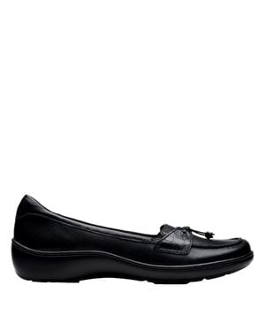 Clarks Cora Haley 26174486 - Black