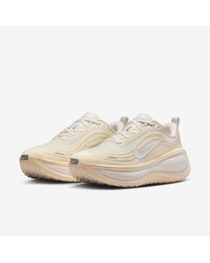 Nike Vomero Plus Hv8154-105 Sneaker Road Running Shoes Rhs9167 - White