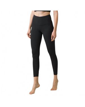 Prana Layna 7/8 Legging - Black