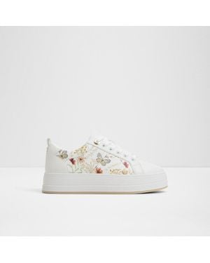 ALDO Chiccomfort - White