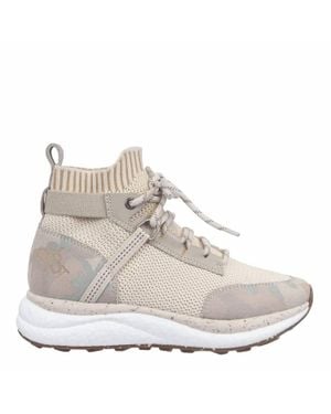 Otbt Hybrid Sneakers - Natural