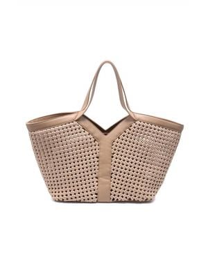 Sol And Selene Calypso Tote Bag - Pink