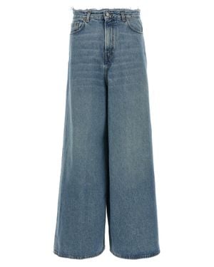 Haikure Big Bethany Jeans - Blue