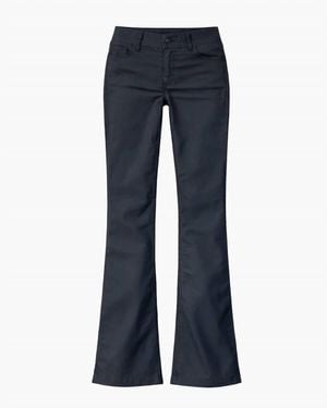 Bevy Flog Amy Pants - Blue