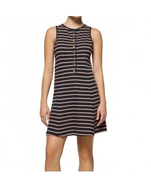 Nation Ltd Jayna Dress - Black