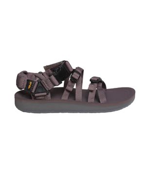 Teva Alp Premier Sandal - Brown
