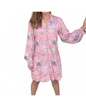 Merigold Josie Dress - Pink