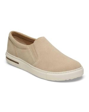 Birkenstock Oswego Narrow Slip-On - Natural