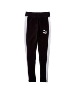 PUMA T7 Core Pack Legging - Black