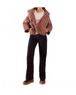 Omika Karima Jacket - Multicolor