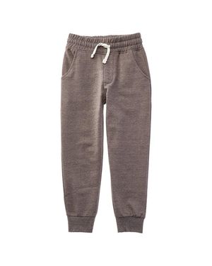 Threads For Thought Cvc Fleece Jogger Pant - Gray