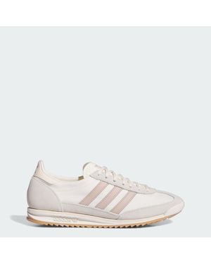 adidas Sl72 Og Shoes - White