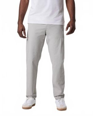 Vuori Barren Explorer Pant - Gray