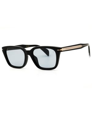 David Beckham Db 7135/F/S Sunglasses - Black