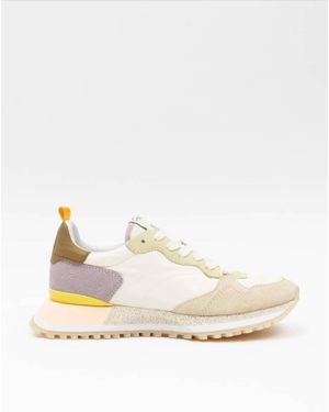 ONCEPT Jasper Sculpted Sneaker Sneaker - White