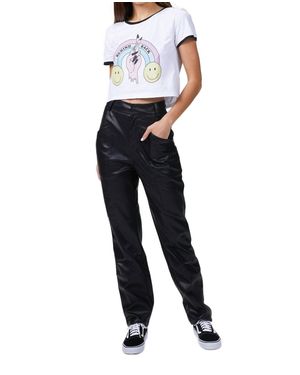 Ronny Kobo Katie Pant - Blue