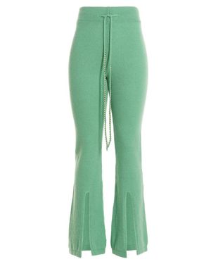 パンツ MIXIK 'Bing' trousers MIXIK Pants for Women | Online Sale up to 82% off | Lyst